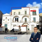 appartamento in vendita a Gravina in Puglia