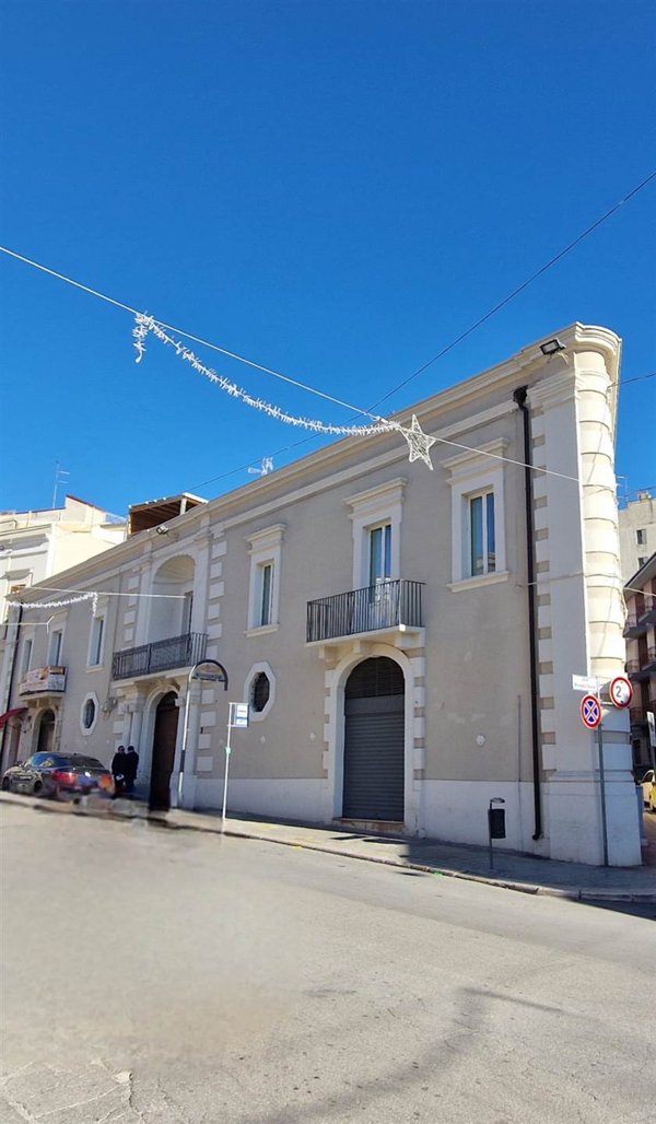 ufficio in vendita a Gravina in Puglia