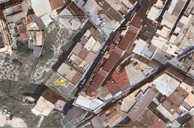 terreno agricolo in vendita a Gravina in Puglia