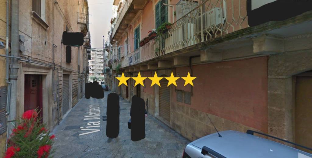 appartamento in vendita a Gravina in Puglia