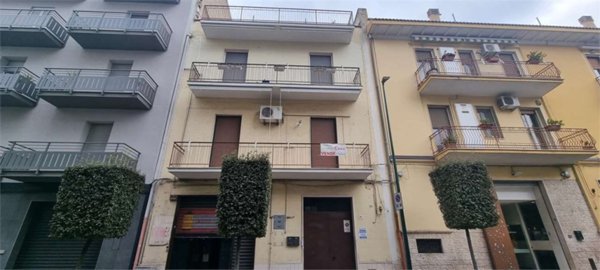 appartamento in vendita a Gravina in Puglia