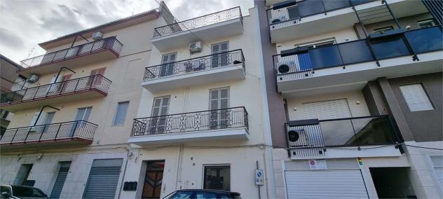 appartamento in vendita a Gravina in Puglia