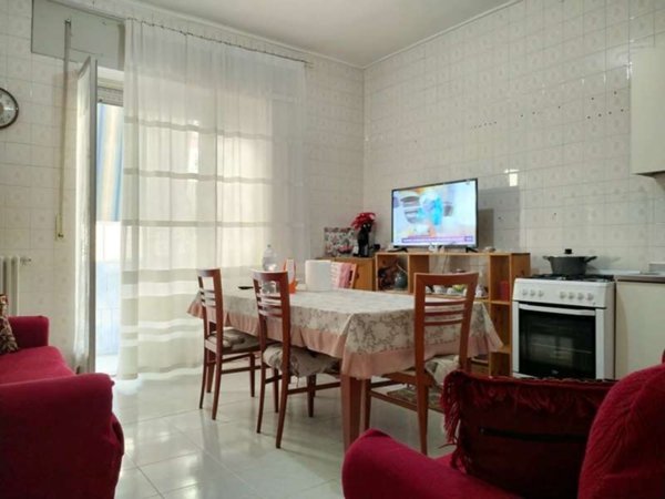 appartamento in vendita a Gravina in Puglia in zona Centro Città
