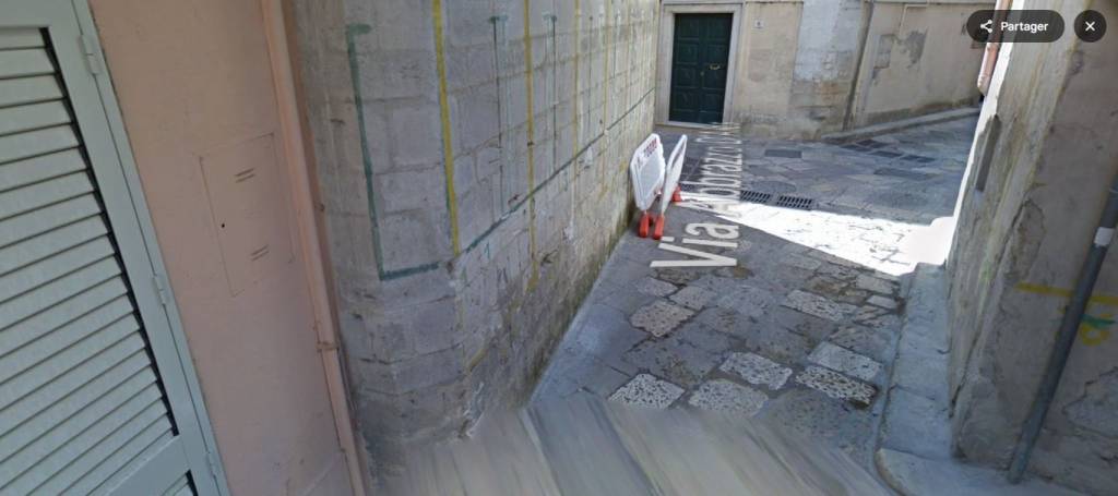 appartamento in vendita a Gravina in Puglia
