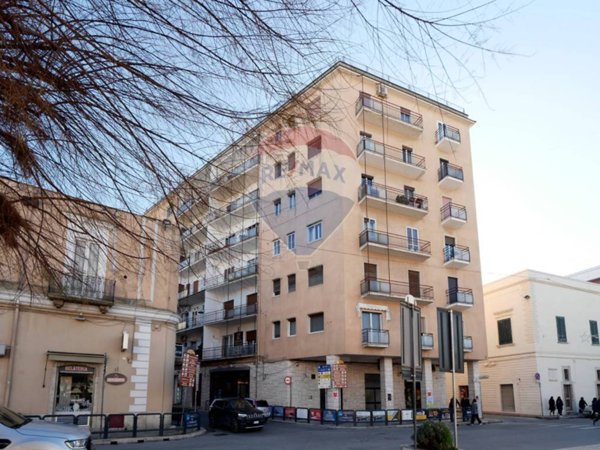 appartamento in vendita a Gravina in Puglia in zona Centro Città