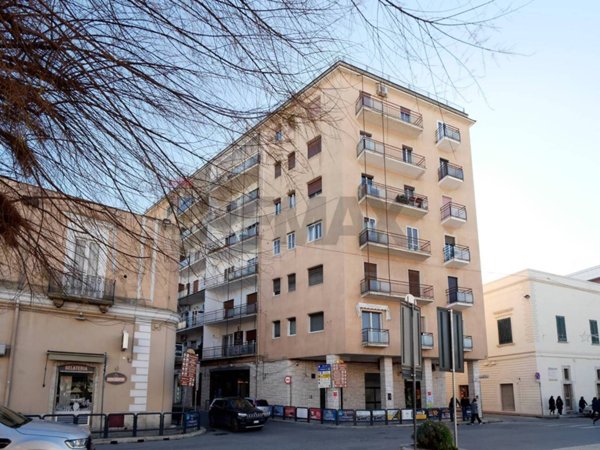 appartamento in vendita a Gravina in Puglia in zona Centro Città