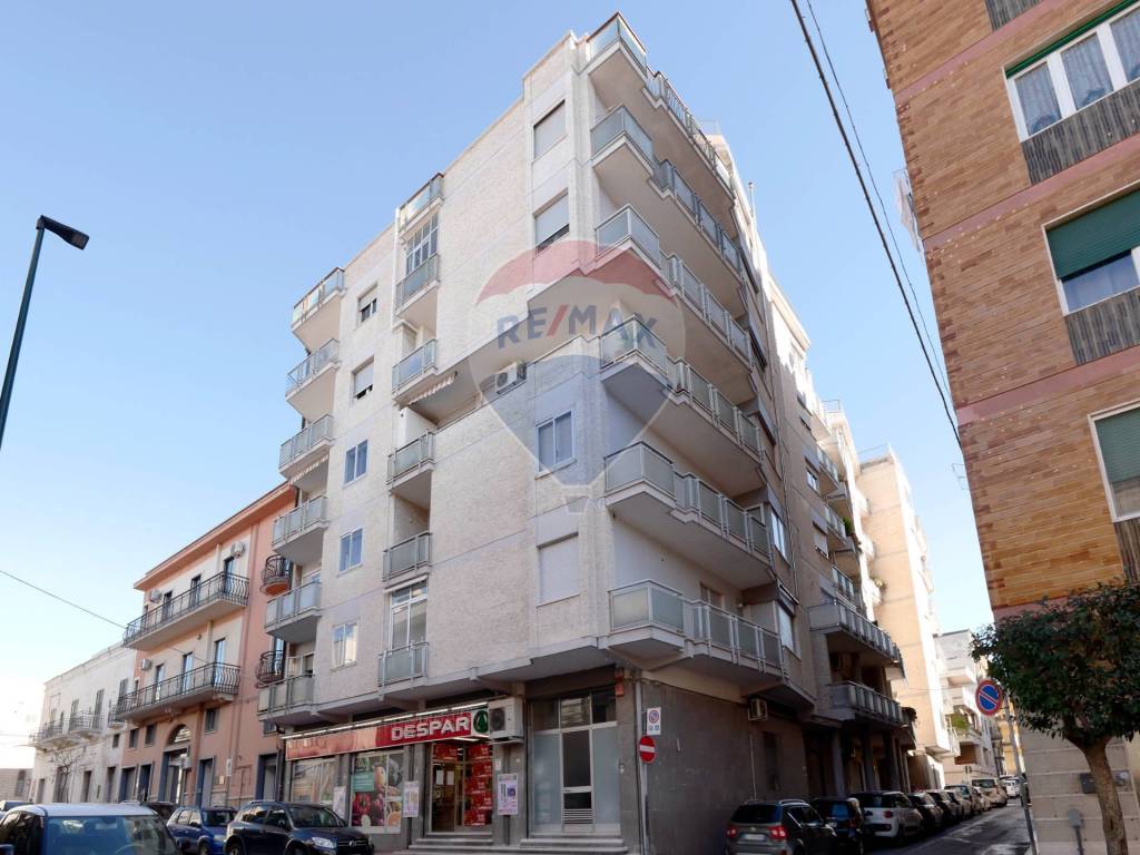 appartamento in vendita a Gravina in Puglia in zona Centro Città