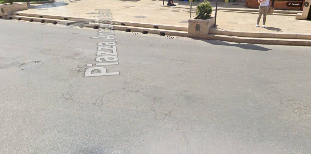 appartamento in vendita a Gravina in Puglia in zona Centro Città