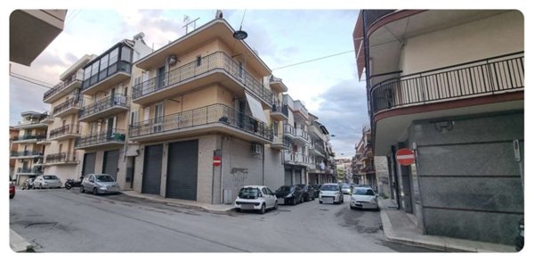 appartamento in vendita a Gravina in Puglia