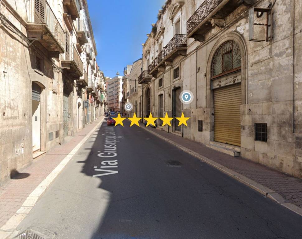 appartamento in vendita a Gravina in Puglia in zona Centro Città