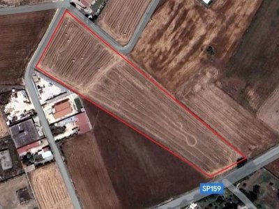 terreno agricolo in vendita a Gravina in Puglia
