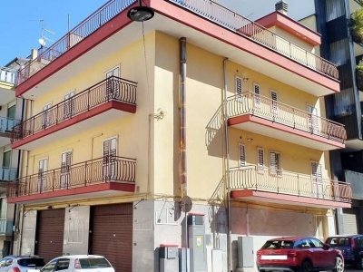 appartamento in vendita a Gravina in Puglia
