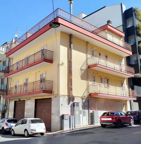 appartamento in vendita a Gravina in Puglia