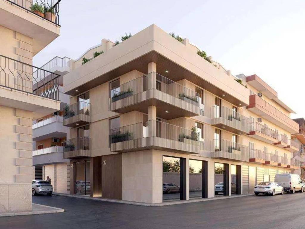 appartamento in vendita a Gravina in Puglia