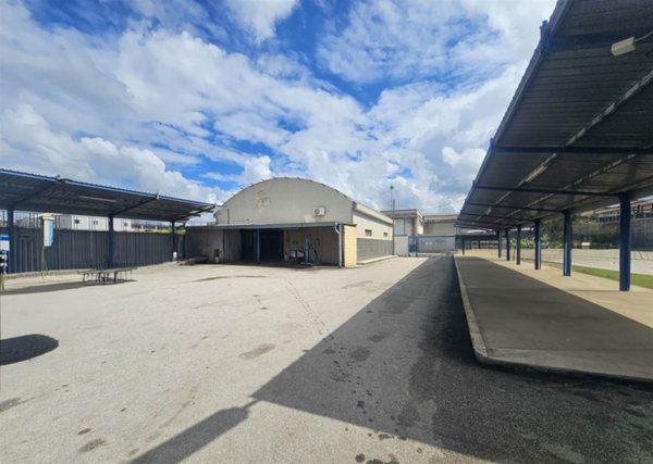 ufficio in vendita a Gravina in Puglia