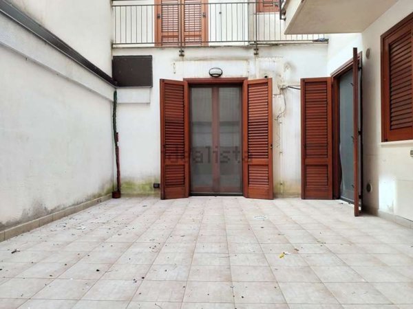 ufficio in vendita a Gravina in Puglia in zona Centro Città
