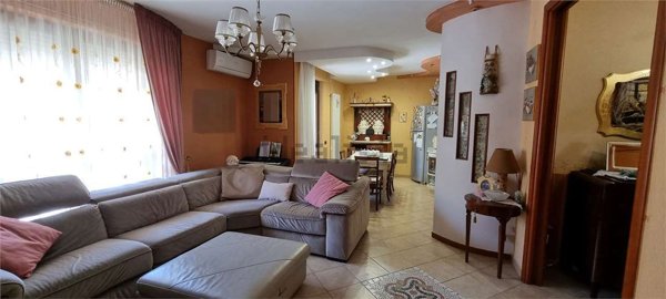 appartamento in vendita a Gravina in Puglia