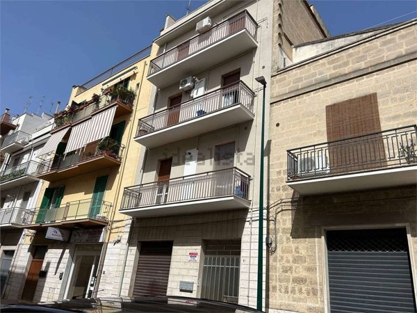 appartamento in vendita a Gravina in Puglia