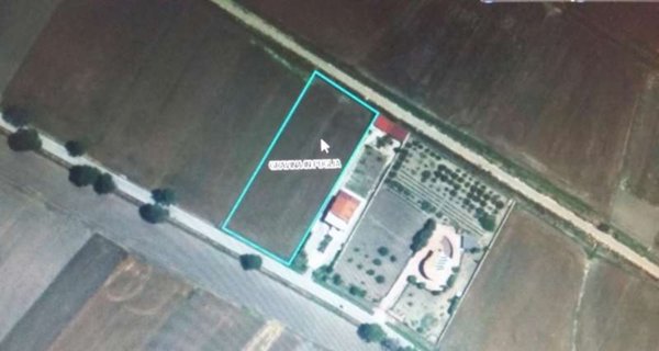 terreno agricolo in vendita a Gravina in Puglia