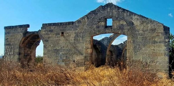 terreno agricolo in vendita a Gravina in Puglia