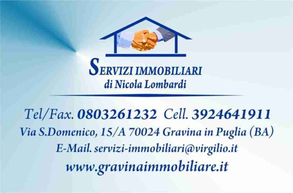 villa in vendita a Gravina in Puglia in zona Murgetta