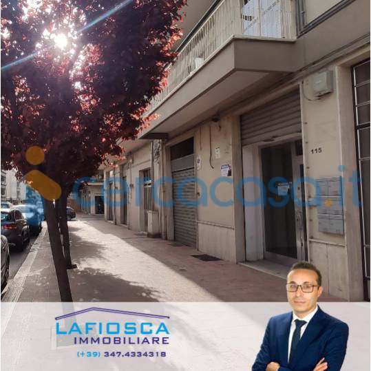 locale commerciale in vendita a Gravina in Puglia