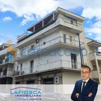 appartamento in vendita a Gravina in Puglia
