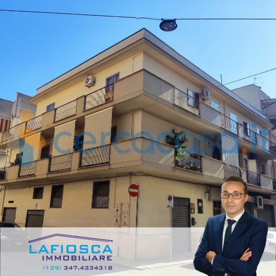 appartamento in vendita a Gravina in Puglia