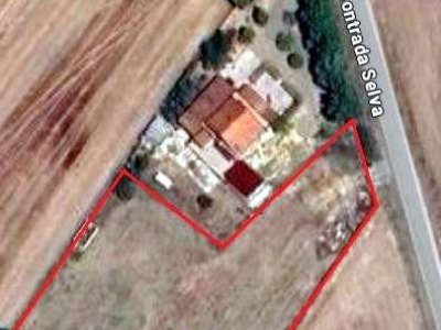 terreno agricolo in vendita a Gravina in Puglia