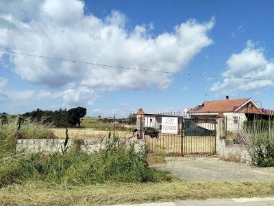 terreno agricolo in vendita a Gravina in Puglia