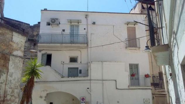 appartamento in vendita a Gravina in Puglia in zona Centro Città
