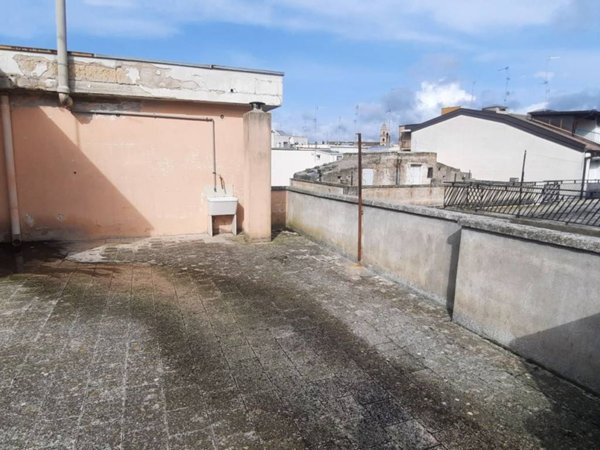 appartamento in vendita a Gravina in Puglia