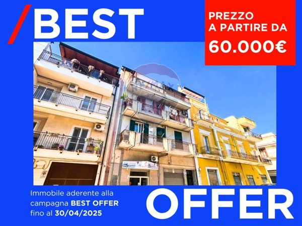 appartamento in vendita a Gravina in Puglia
