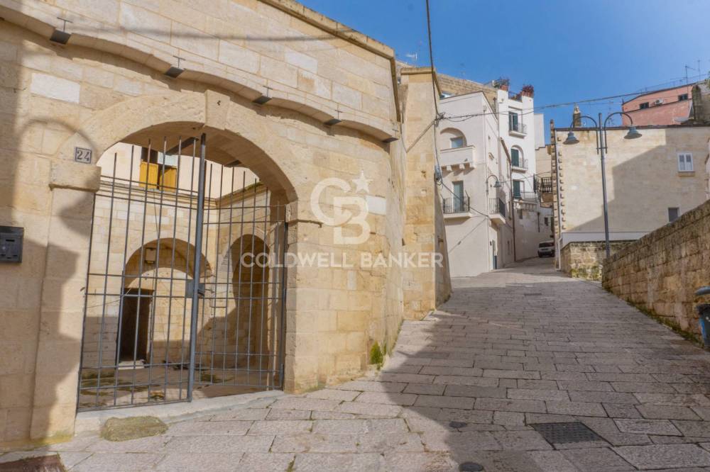 casa indipendente in vendita a Gravina in Puglia