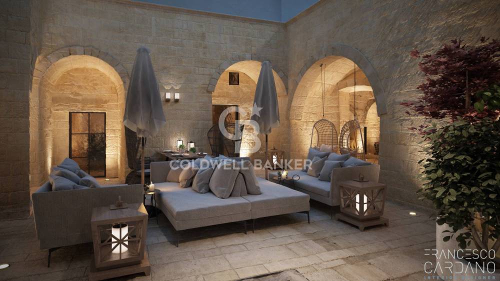 casa indipendente in vendita a Gravina in Puglia