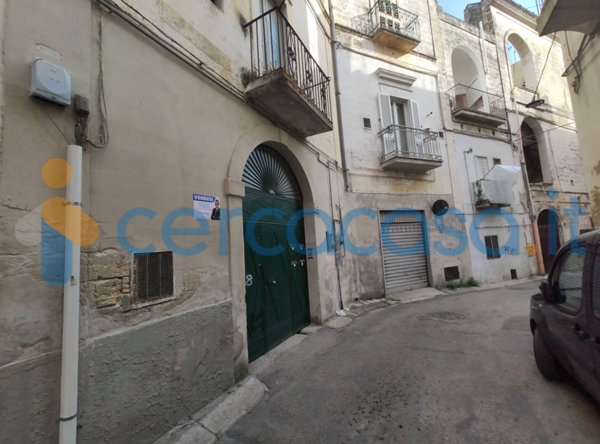 appartamento in vendita a Gravina in Puglia