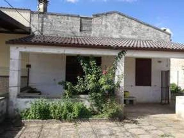 appartamento in vendita a Gravina in Puglia