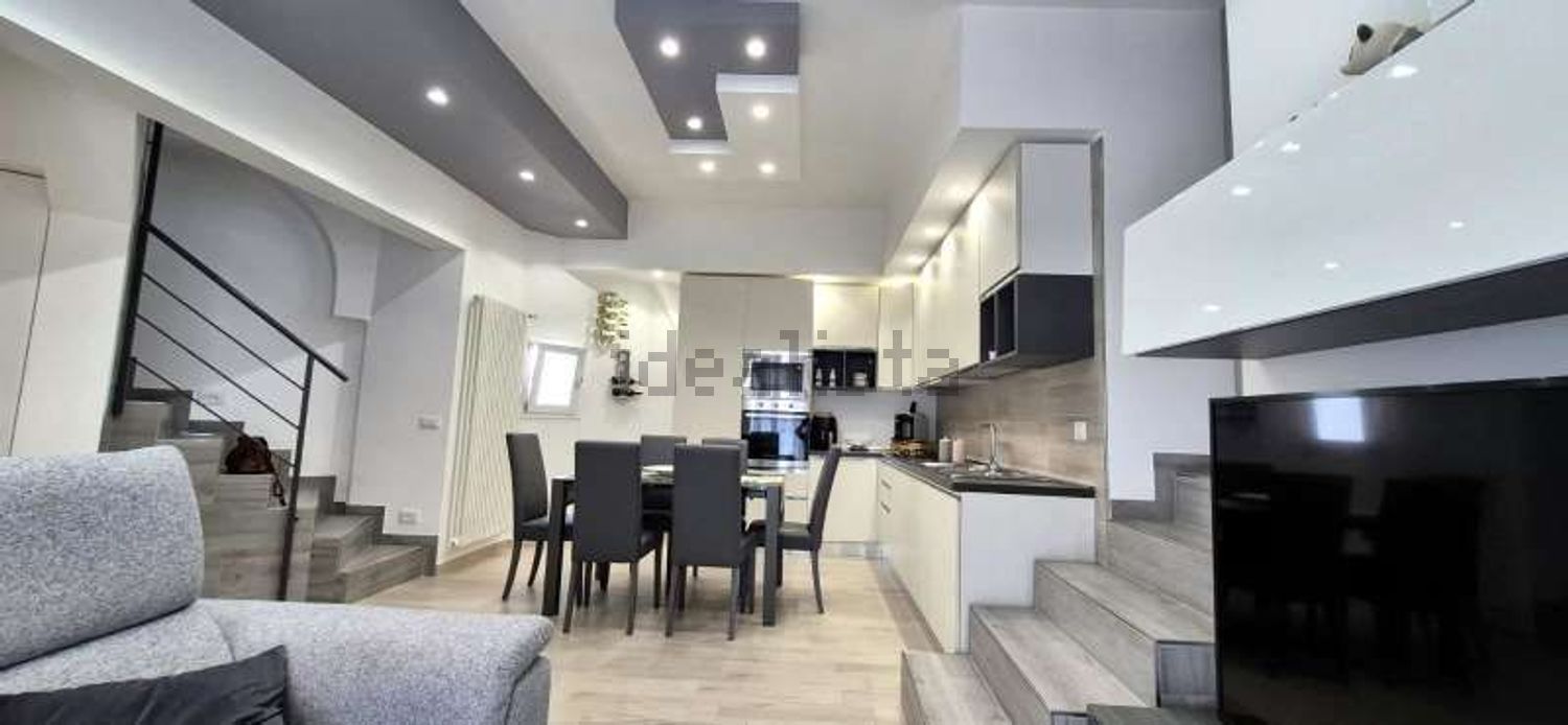 appartamento in vendita a Gravina in Puglia