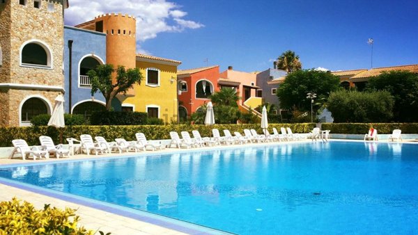 appartamento in vendita a Gravina in Puglia