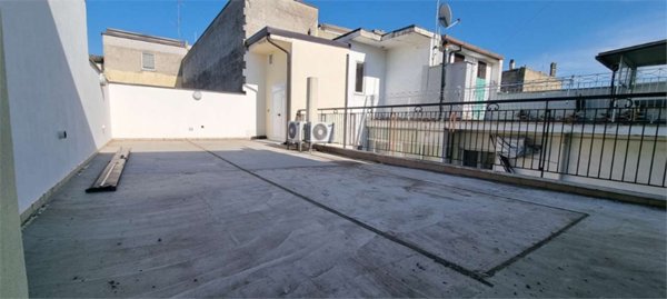appartamento in vendita a Gravina in Puglia