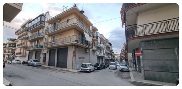 appartamento in vendita a Gravina in Puglia