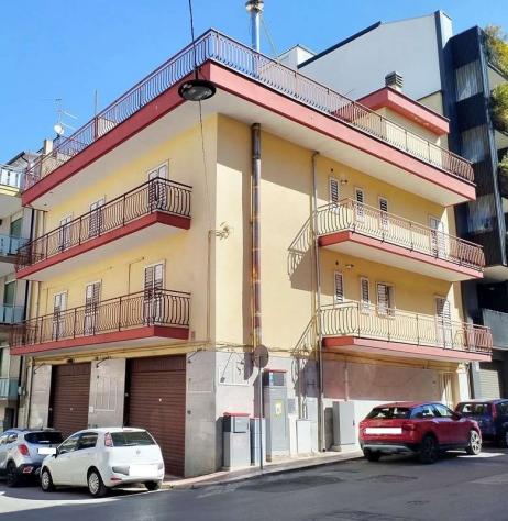 appartamento in vendita a Gravina in Puglia