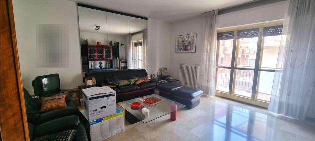 appartamento in vendita a Gravina in Puglia in zona Centro Città