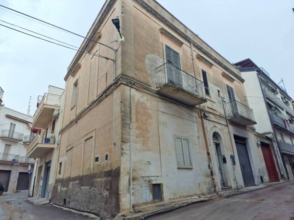 appartamento in vendita a Gravina in Puglia