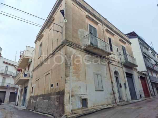 appartamento in vendita a Gravina in Puglia
