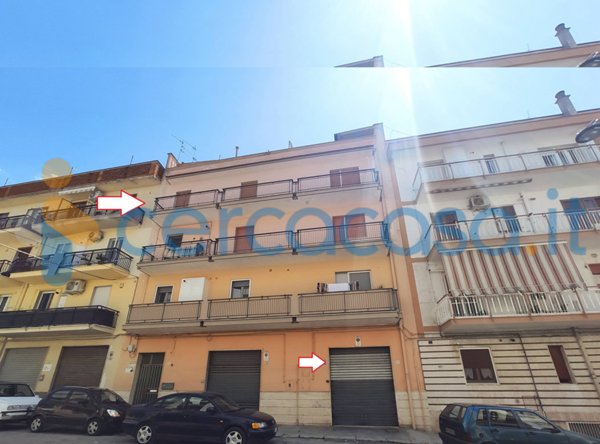 appartamento in vendita a Gravina in Puglia