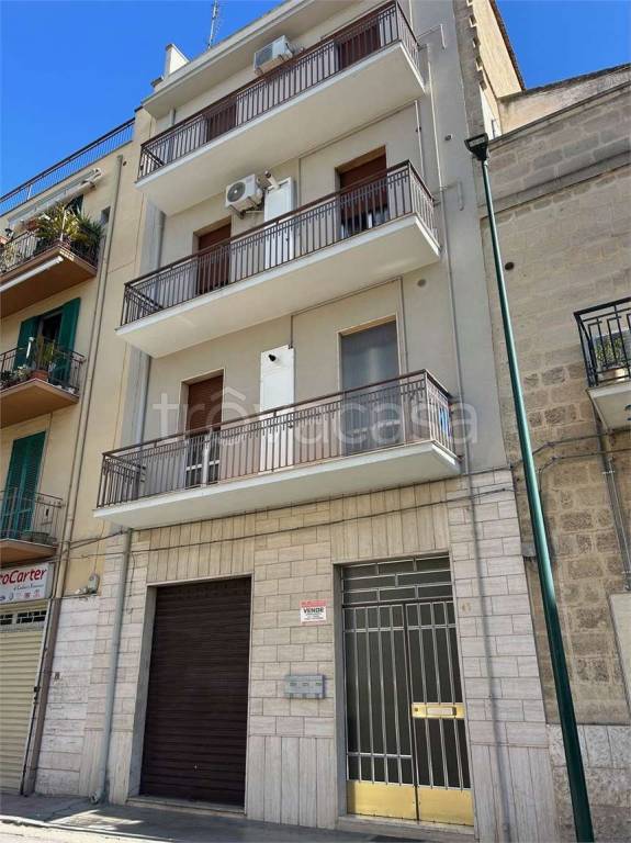 appartamento in vendita a Gravina in Puglia