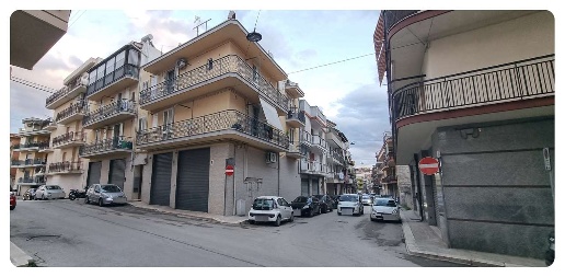 appartamento in vendita a Gravina in Puglia
