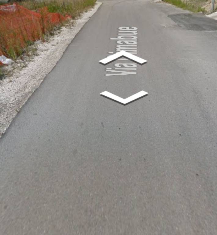 terreno agricolo in vendita a Gravina in Puglia