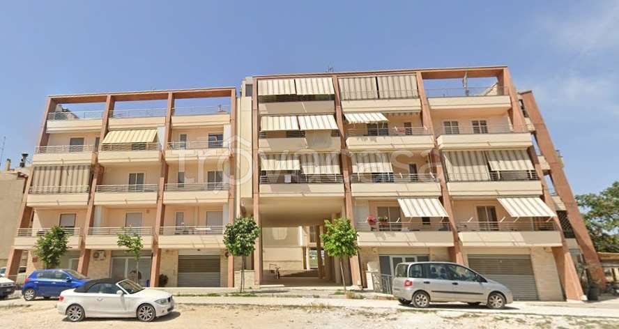 appartamento in vendita a Gravina in Puglia